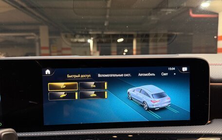 Mercedes-Benz CLA, 2019 год, 2 395 000 рублей, 18 фотография