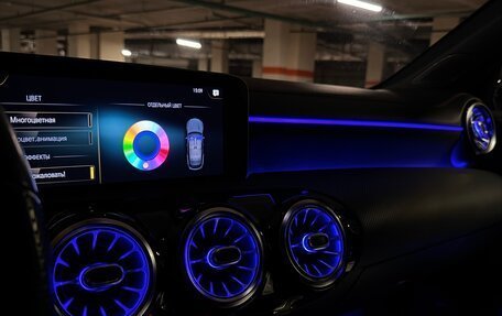 Mercedes-Benz CLA, 2019 год, 2 395 000 рублей, 23 фотография