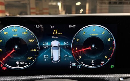 Mercedes-Benz CLA, 2019 год, 2 395 000 рублей, 20 фотография