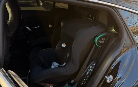 Mercedes-Benz CLA, 2019 год, 2 395 000 рублей, 26 фотография