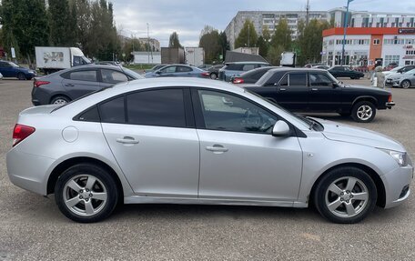 Chevrolet Cruze II, 2012 год, 600 000 рублей, 7 фотография
