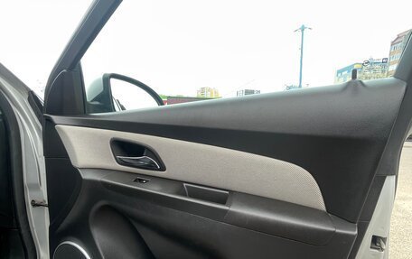 Chevrolet Cruze II, 2012 год, 600 000 рублей, 14 фотография