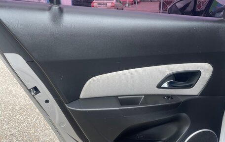 Chevrolet Cruze II, 2012 год, 600 000 рублей, 15 фотография