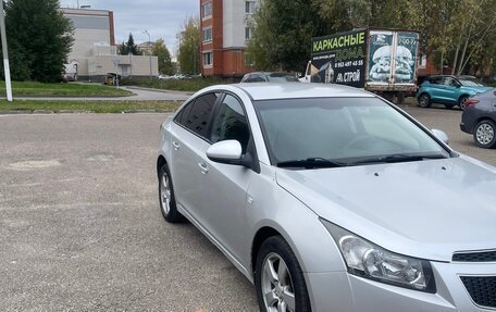 Chevrolet Cruze II, 2012 год, 600 000 рублей, 8 фотография