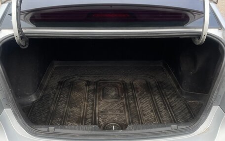 Chevrolet Cruze II, 2012 год, 600 000 рублей, 18 фотография