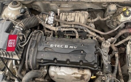 Chevrolet Cruze II, 2012 год, 600 000 рублей, 20 фотография