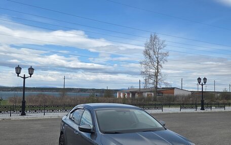 Skoda Octavia, 2020 год, 1 850 000 рублей, 9 фотография