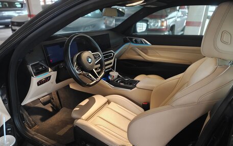 BMW 4 серия, 2023 год, 4 200 000 рублей, 8 фотография