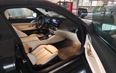 BMW 4 серия, 2023 год, 4 200 000 рублей, 6 фотография