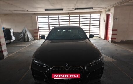 BMW 4 серия, 2023 год, 4 200 000 рублей, 11 фотография