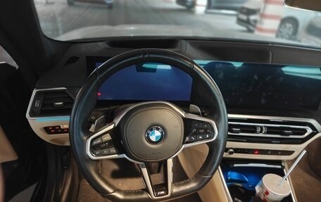BMW 4 серия, 2023 год, 4 200 000 рублей, 5 фотография