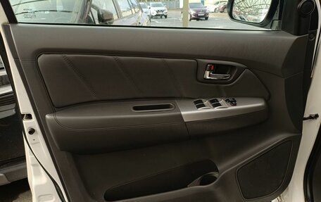 Toyota Hilux VII, 2013 год, 2 700 000 рублей, 5 фотография