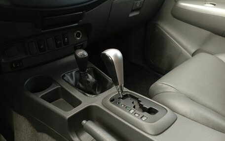 Toyota Hilux VII, 2013 год, 2 700 000 рублей, 10 фотография