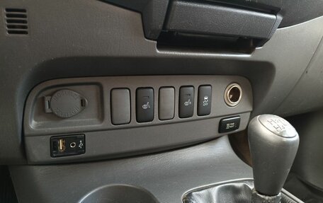 Toyota Hilux VII, 2013 год, 2 700 000 рублей, 11 фотография