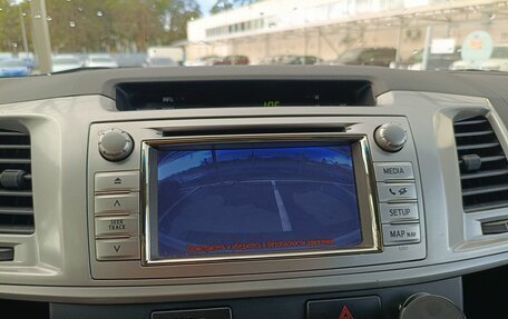 Toyota Hilux VII, 2013 год, 2 700 000 рублей, 13 фотография