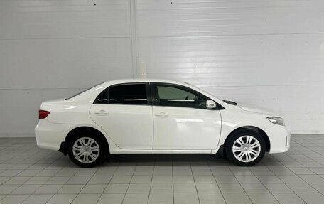 Toyota Corolla, 2012 год, 985 000 рублей, 4 фотография