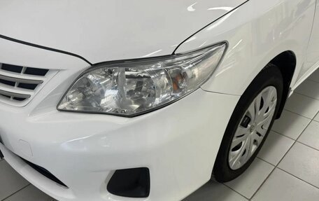 Toyota Corolla, 2012 год, 985 000 рублей, 5 фотография