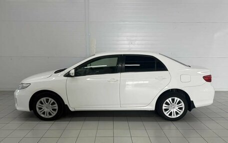 Toyota Corolla, 2012 год, 985 000 рублей, 9 фотография