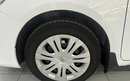 Toyota Corolla, 2012 год, 985 000 рублей, 11 фотография