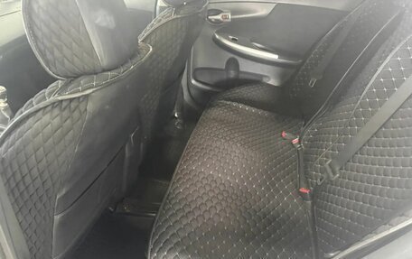 Toyota Corolla, 2012 год, 985 000 рублей, 14 фотография