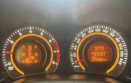 Toyota Corolla, 2012 год, 985 000 рублей, 15 фотография