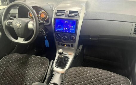 Toyota Corolla, 2012 год, 985 000 рублей, 16 фотография