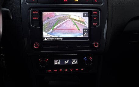 Volkswagen Polo VI (EU Market), 2019 год, 1 250 000 рублей, 6 фотография