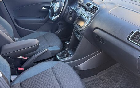 Volkswagen Polo VI (EU Market), 2019 год, 1 250 000 рублей, 13 фотография
