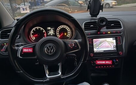 Volkswagen Polo VI (EU Market), 2019 год, 1 250 000 рублей, 7 фотография