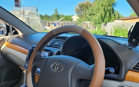 Toyota Premio, 2008 год, 900 000 рублей, 3 фотография