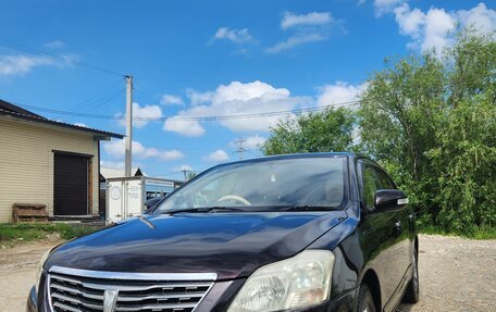 Toyota Premio, 2008 год, 900 000 рублей, 8 фотография