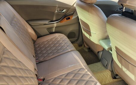 Toyota Premio, 2008 год, 900 000 рублей, 9 фотография
