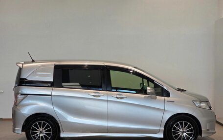 Honda Freed I, 2014 год, 1 189 000 рублей, 4 фотография