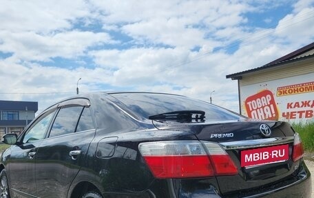 Toyota Premio, 2008 год, 900 000 рублей, 4 фотография