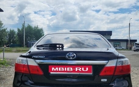 Toyota Premio, 2008 год, 900 000 рублей, 2 фотография