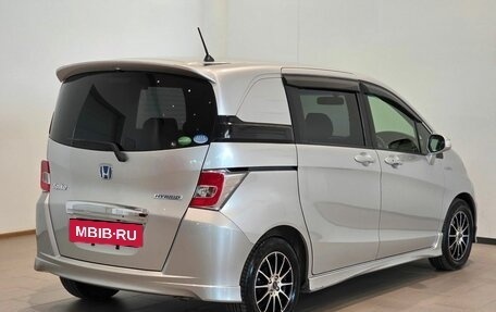 Honda Freed I, 2014 год, 1 189 000 рублей, 5 фотография