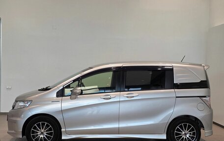 Honda Freed I, 2014 год, 1 189 000 рублей, 8 фотография
