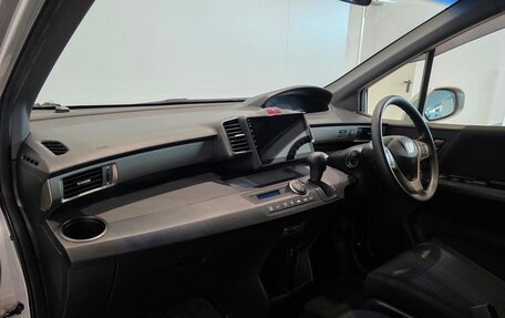 Honda Freed I, 2014 год, 1 189 000 рублей, 9 фотография