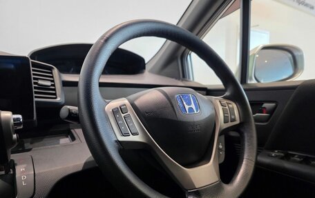 Honda Freed I, 2014 год, 1 189 000 рублей, 15 фотография