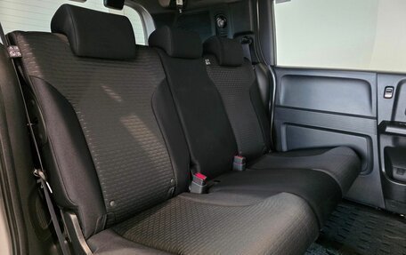 Honda Freed I, 2014 год, 1 189 000 рублей, 16 фотография