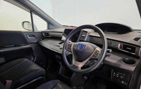 Honda Freed I, 2014 год, 1 189 000 рублей, 10 фотография