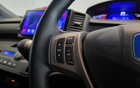 Honda Freed I, 2014 год, 1 189 000 рублей, 14 фотография