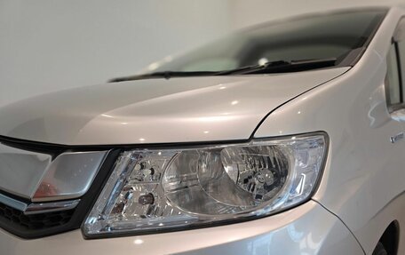 Honda Freed I, 2014 год, 1 189 000 рублей, 20 фотография