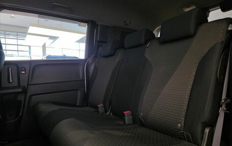 Honda Freed I, 2014 год, 1 189 000 рублей, 17 фотография