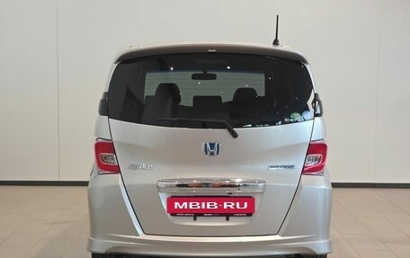 Honda Freed I, 2014 год, 1 189 000 рублей, 6 фотография