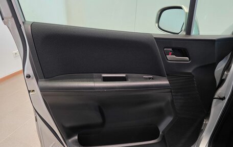 Honda Freed I, 2014 год, 1 189 000 рублей, 22 фотография