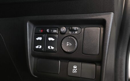 Honda Freed I, 2014 год, 1 189 000 рублей, 27 фотография
