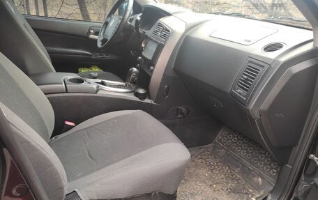 SsangYong Kyron I, 2011 год, 1 400 000 рублей, 7 фотография