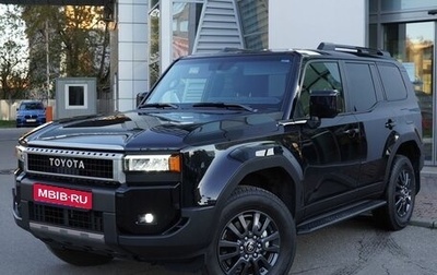 Toyota Land Cruiser Prado, 2026 год, 9 499 000 рублей, 1 фотография