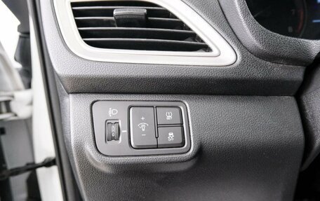 Hyundai Solaris II рестайлинг, 2019 год, 1 499 000 рублей, 20 фотография